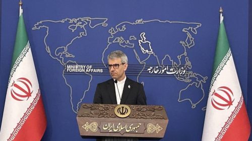 Irán odmieta Trumpove jadrové tvrdenia ako „veľké lži“