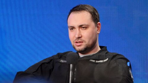 Kyjev a Moskva by sa mali vyhnúť útokom na centrá vedenia, povedal Zelenského šéf kancelárie