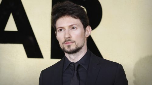 Zakladateľ Telegramu Durov je vyšetrovaný v súvislosti s terorizmom, tvrdí Kremeľ