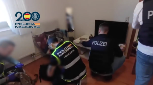 V Nemecku zadržaný podozrivý vrah bývalého ukrajinského prezidentského poradcu (VIDEO)