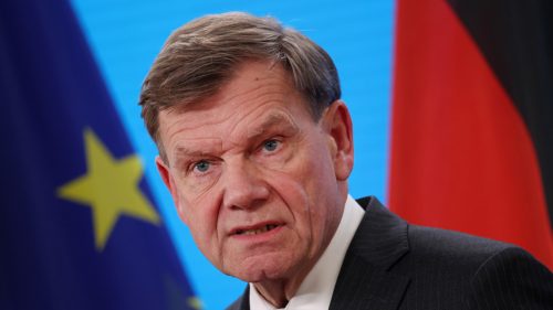 Nemecký minister zahraničných vecí: Rokovania EÚ o ďalšom zaistení ruských aktív sú „uzavreté“