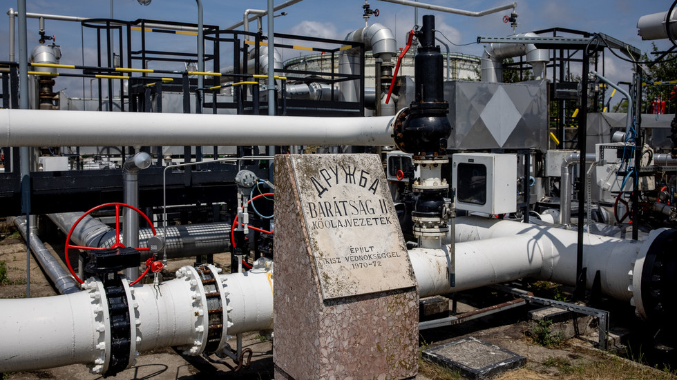 EÚ chce pokračovanie Nord Streamu, ale nie všetci členovia to schvaľujú EÚ chce pokračovanie Nord Streamu, ale nie všetci členovia to schvaľujú