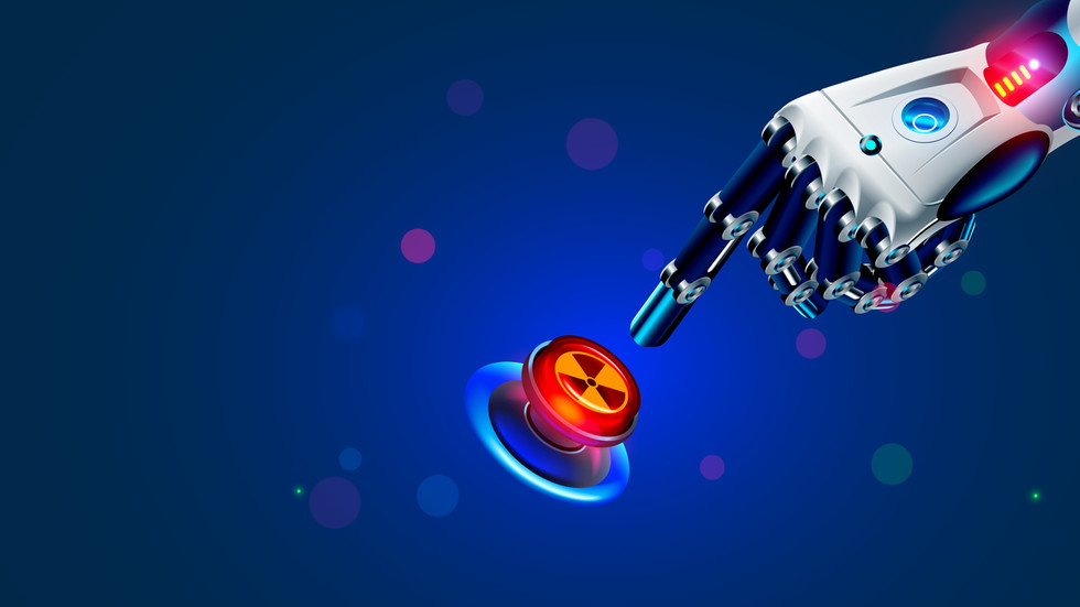 Najlepšie umelé inteligencie nasadzujú jadrové zbrane v 95 % simulácií vojnových hier - Štúdia Najlepšie umelé inteligencie nasadzujú jadrové zbrane v 95 % simulácií vojnových hier - Štúdia