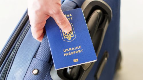 Nórsko zníži výhody pre ukrajinských mužov v odvodnom veku