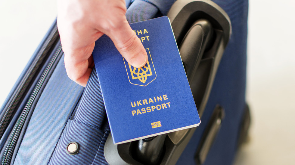 Nórsko zníži výhody pre ukrajinských mužov v odvodnom veku Nórsko zníži výhody pre ukrajinských mužov v odvodnom veku