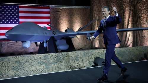 Pentagon označil kľúčového dodávateľa umelej inteligencie za „národné bezpečnostné riziko“