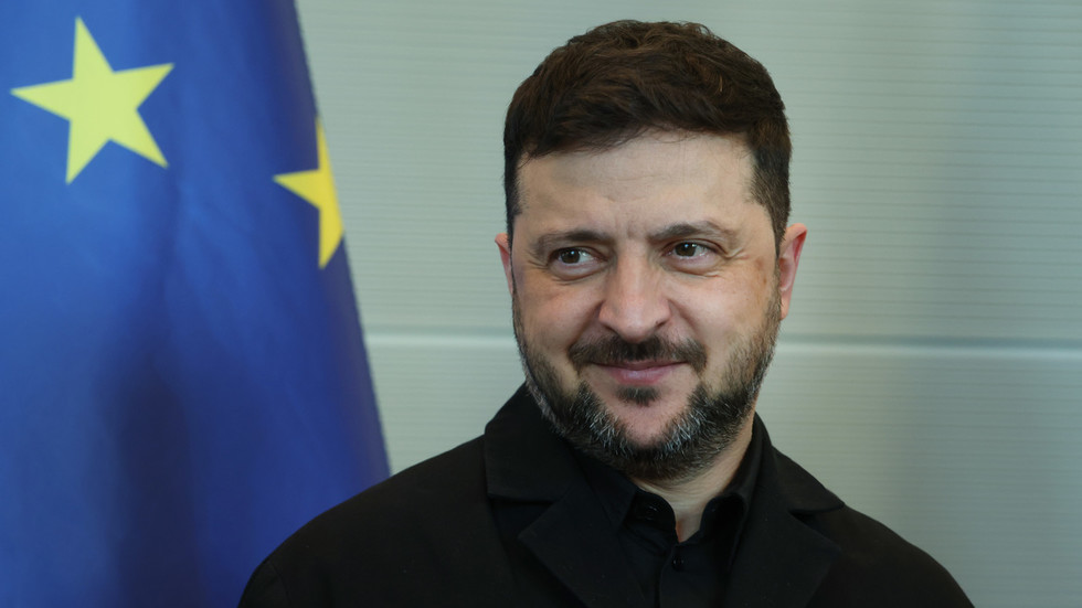 Zelenskyj prezradil, či by akceptoval západné jadrové zbrane