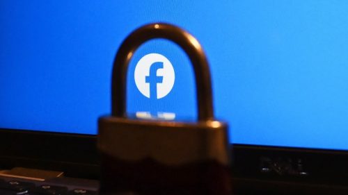 Facebook blokuje provládne maďarské správy niekoľko týždňov pred voľbami