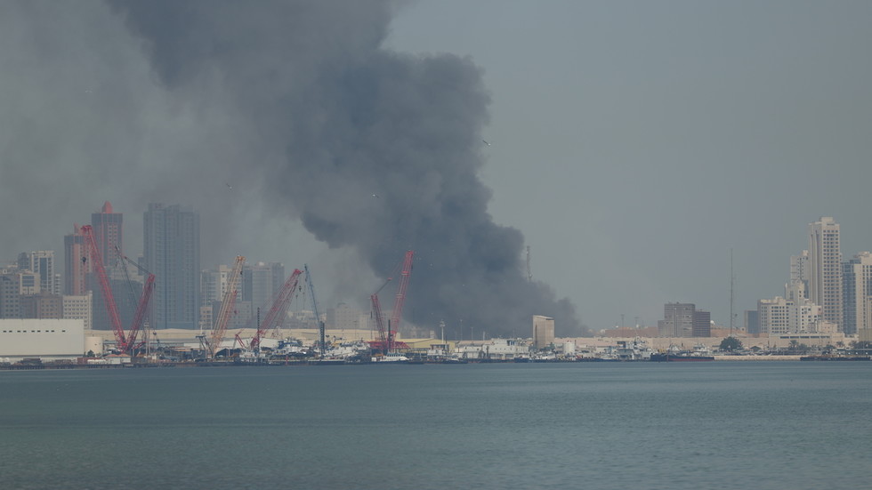 Teherán: Americká armáda utrpela pri odvetných útokoch 200 obetí