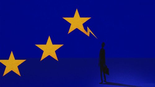 Mier s Ruskom? Nie, kým EÚ nezmení svoju politickú triedu