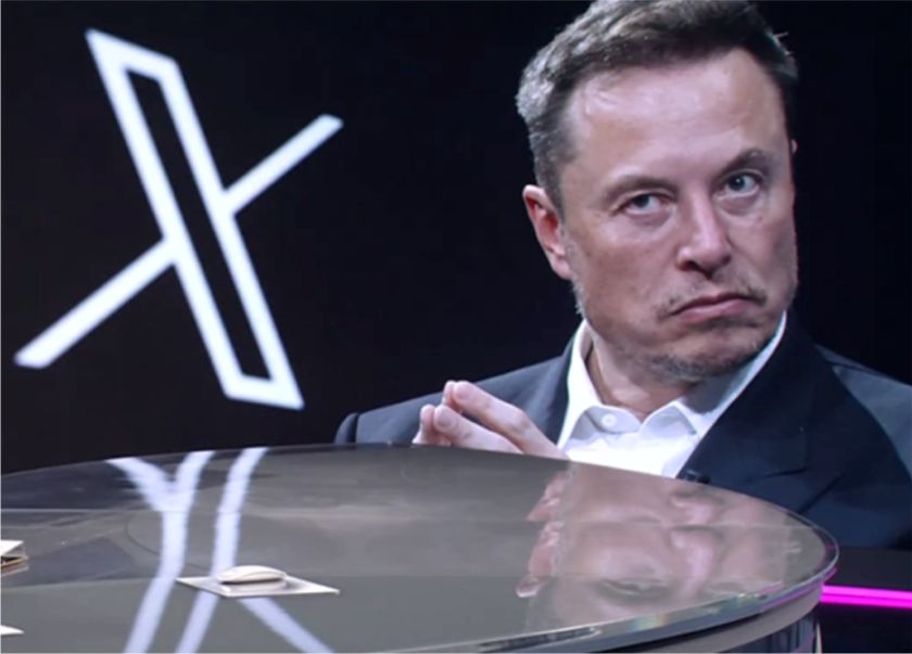 „Presun sily v rovnováhe“ – Musk o raste HDP Indie a Číny „Presun sily v rovnováhe“ – Musk o raste HDP Indie a Číny