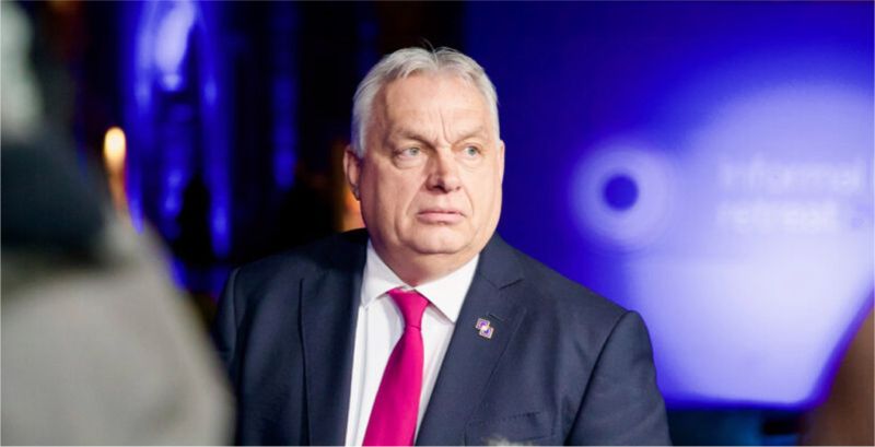 Maďarské voľby sa menia na špinavé, škandály, sexuálne nahrávky a intrigy sa miešajú