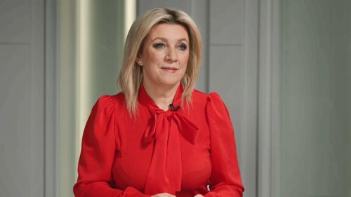 Budúcnosť patrí multipolárnemu svetu, nie globalistom – Zacharovová