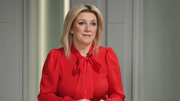 Budúcnosť patrí multipolárnemu svetu, nie globalistom – Zacharovová