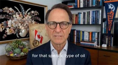 PRED 1 MINÚTOU: Trump presadzuje revíziu ropovodov medzi USA a Kanadou — CARNEY hovorí NIE