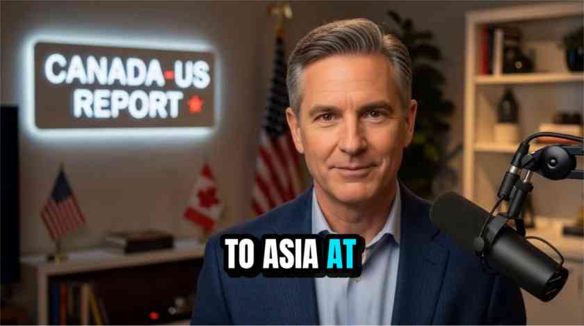 Kanadský dolár je teraz NAJVÝKONNEJŠOU menou v G7.