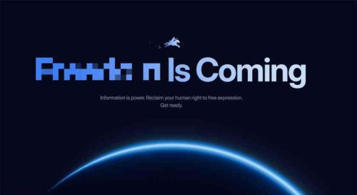 USA spúšťajú portál slobody prejavu, ktorý má pomôcť občanom Spojeného kráľovstva a EÚ obísť online cenzúru
