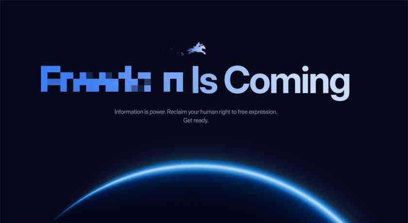 USA spúšťajú portál slobody prejavu, ktorý má pomôcť občanom Spojeného kráľovstva a EÚ obísť online cenzúru