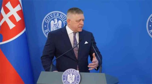 SR a Rumunsko spájajú historické a medziľudské vzťahy, ktoré sú základom pre spoločnú budúcnosť.