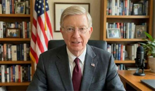 Rozchod za 2,5 bilióna dolárov – Ako Trump práve ukončil najväčšie partnerstvo Severnej Ameriky