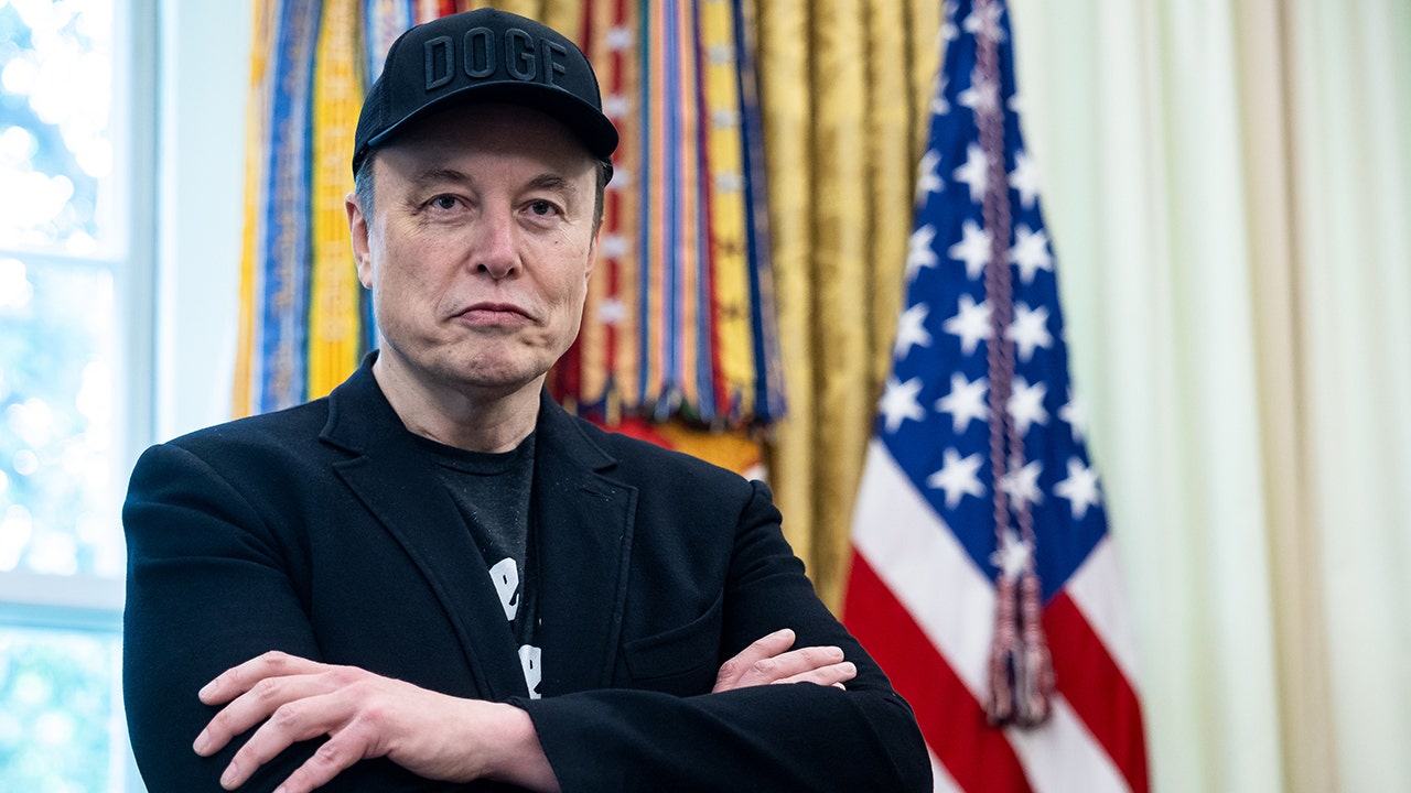 Musk poukazuje na „vôbec najvyššie“ používanie X počas americko-izraelských útokov na Irán