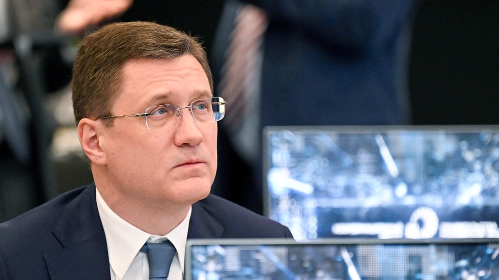 Rusko má dostatok ropy na 60 rokov, vyhlásil vicepremiér