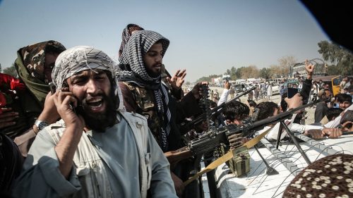 Pakistan: Afganské straty sa pri najnovšej eskalácii blížia k 1 000