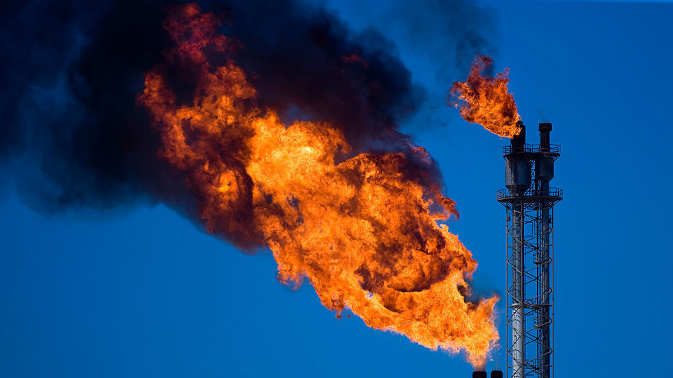 Ceny plynu prudko stúpajú uprostred obáv z šoku z dodávok na Blízkom východe