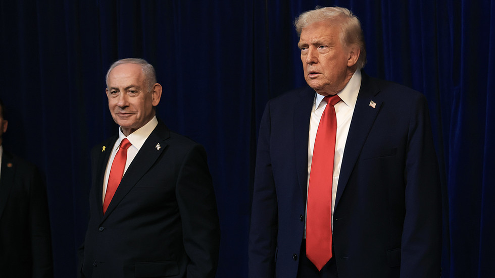 Prečo Američania opäť zabíjajú a umierajú za Izrael?