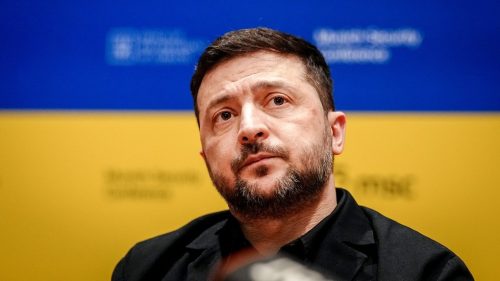 Zelensky sa vyjadril k ďalšiemu kolu rokovaní medzi Ruskom, USA a Ukrajinou