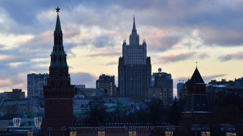 Ako reagovalo Rusko na útok USA a Izraela na Irán?