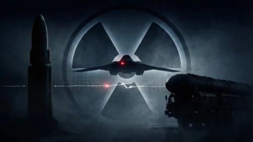 Žiadna zmluva, žiadne pravidlá? Čo znamená vypršanie platnosti novej zmluvy START pre odstrašovanie, transparentnosť a globálny poriadok