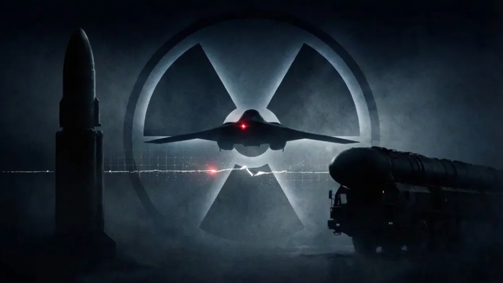 Žiadna zmluva, žiadne pravidlá? Čo znamená vypršanie platnosti novej zmluvy START pre odstrašovanie, transparentnosť a globálny poriadok Žiadna zmluva, žiadne pravidlá? Čo znamená vypršanie platnosti novej zmluvy START pre odstrašovanie, transparentnosť a globálny poriadok