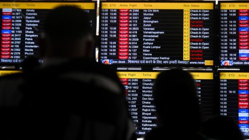 Američanom na celom Blízkom východe vydané naliehavé varovanie