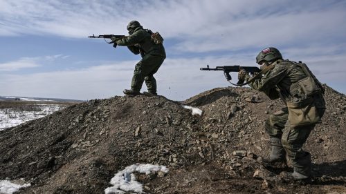 Vojna v Iráne by mohla mať na Ukrajine neočakávané následky