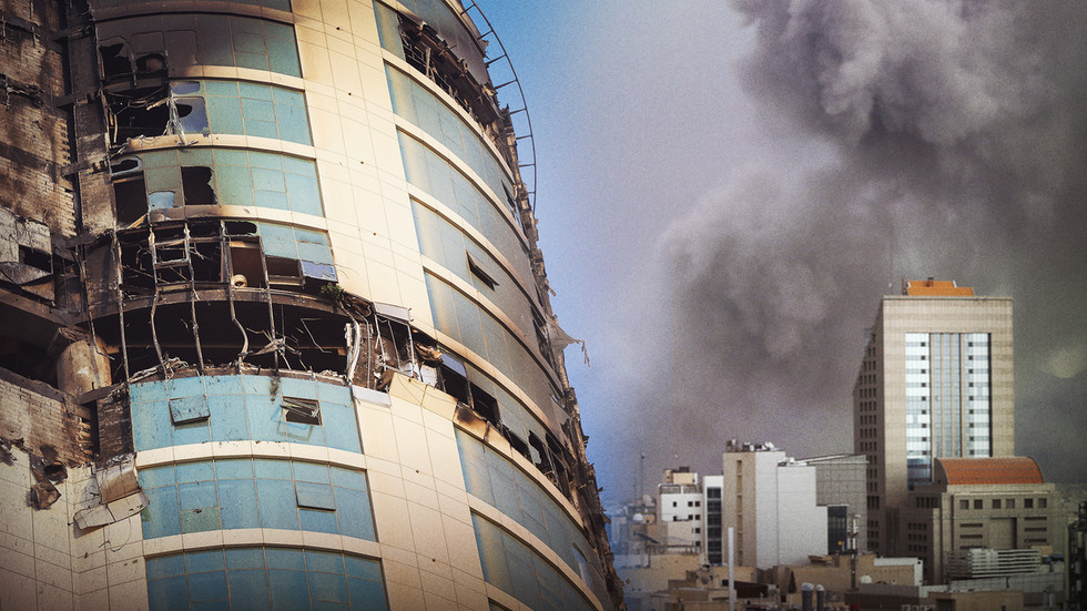 „Celý región sa ponára do chaosu“: Afrika reaguje na krízu na Blízkom východe