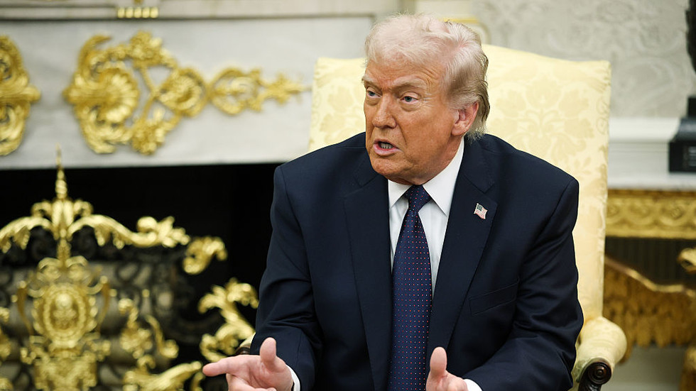 Trump ukončí „všetok obchod“ so Španielskom Trump ukončí „všetok obchod“ so Španielskom