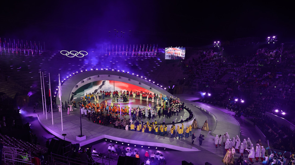 Ukrajinským paralympionikom zakázali nosiť „politické“ uniformy Ukrajinským paralympionikom zakázali nosiť „politické“ uniformy