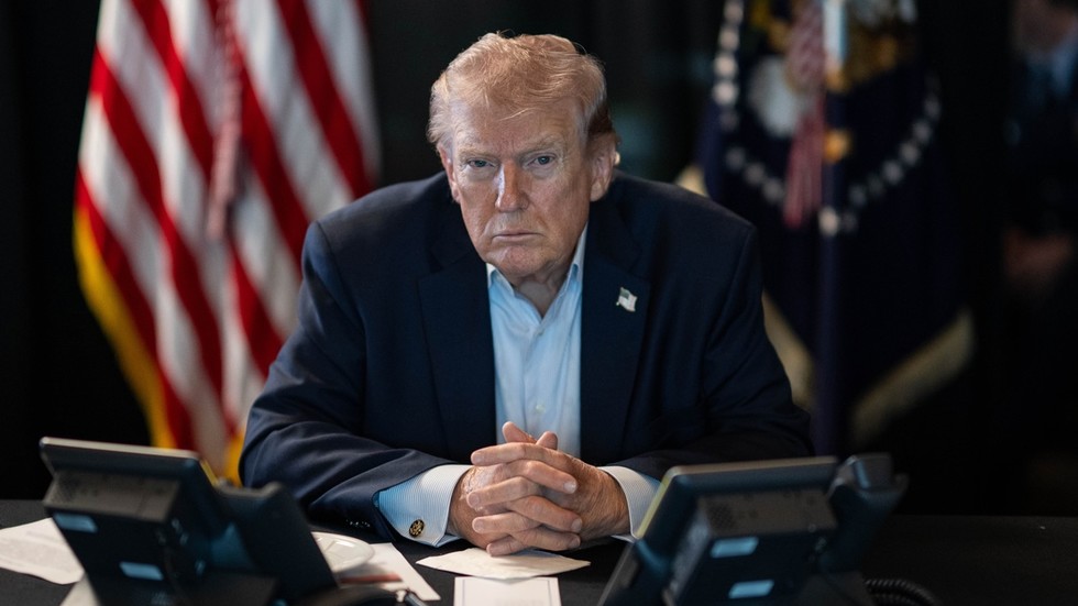 Trump chce očistiť históriu USA od „prebudenej“ agendy – médiá