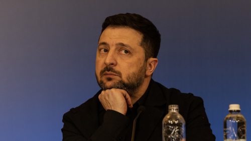 Trump prirovnal Zelenského k notoricky známemu podvodníkovi z 19. storočia