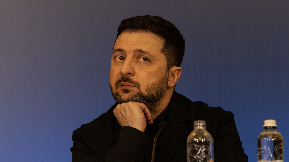 Trump prirovnal Zelenského k notoricky známemu podvodníkovi z 19. storočia Trump prirovnal Zelenského k notoricky známemu podvodníkovi z 19. storočia