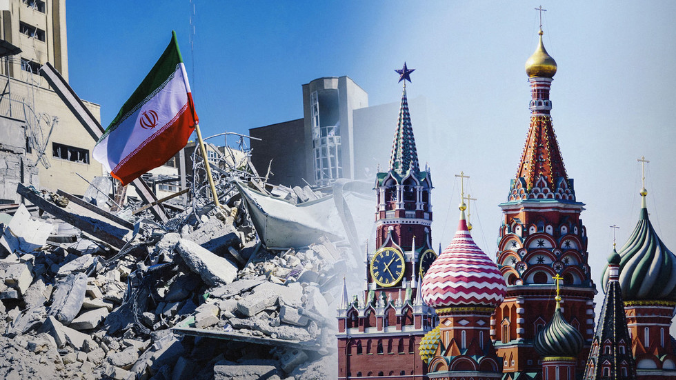 Irán pod paľbou: Ponaučenia, ktoré Moskva nemôže ignorovať