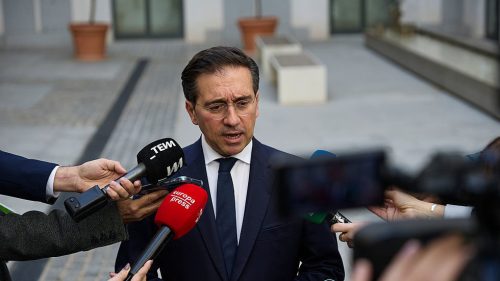 Španielsko karhá Nemecko za potlačenie solidarity