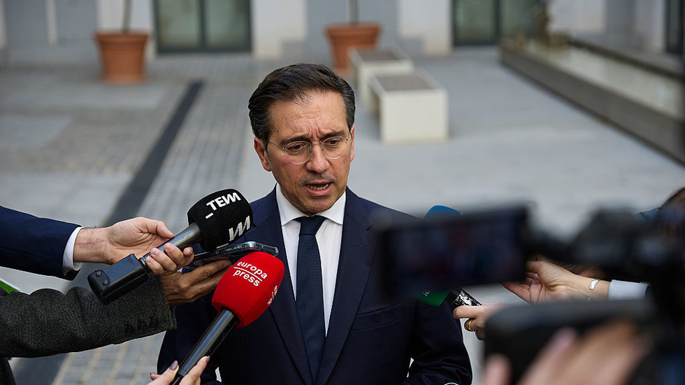 Španielsko karhá Nemecko za potlačenie solidarity