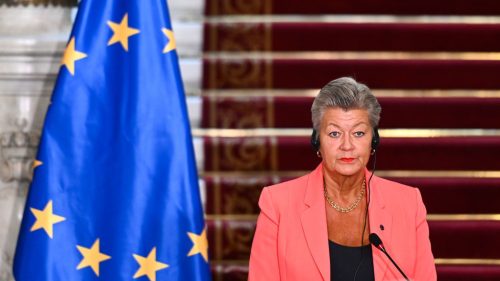 EÚ pravdepodobne nepredĺži dočasnú ochranu Ukrajincom, tvrdí vyslanec