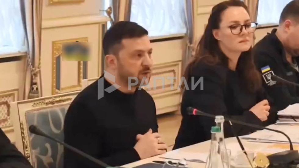 Zelensky Orbánovi pohrozil vojenskou cestou (VIDEO)