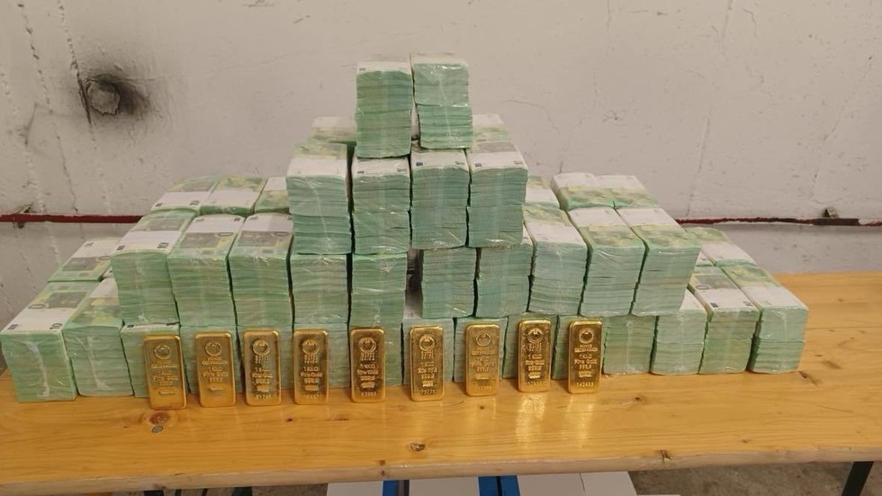 Vyšetrovanie prania špinavých peňazí v Maďarsku stupňuje napätie s Ukrajinou