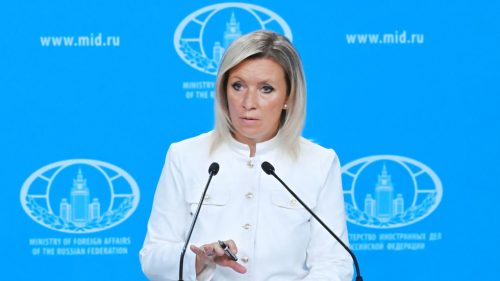 Moskva tvrdí, že americko-izraelská vojna proti Iránu nie je opodstatnená