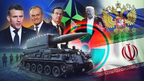 Buduje Francúzsko nový jadrový euroklub NATO?