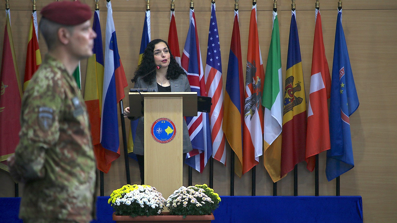 Balkán na pokraji neistoty: Politická kríza v Kosove vyvoláva obavy z obnovenej nestability